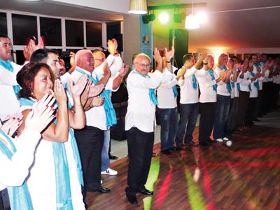 comment faire rencontres 30 ans