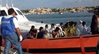 Le drame humain, cette fois, ne sera pas passé inaperçu. Jeudi 3 octobre, une embarcation transportant cinq cents migrants environ a fait naufrage près de l’île de Lampedusa, au large […]