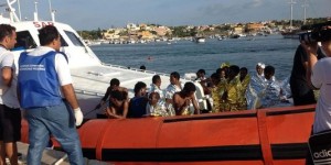 Image Lampedusa