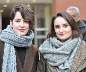 etudiantes galata