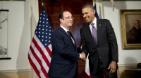 « Une confiance restaurée », « une amitié forte», « une relation personnelle de qualité », les premiers ressentis de la visite d’Etat de François Hollande aux Etats-Unis, la précédente […]