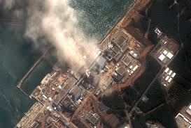 Japon Explosion Fukushima