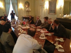 Site rencontre turc france
