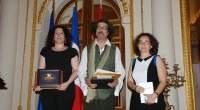 Mercredi 28 mai a eu lieu le Prix littéraire Notre Dame de Sion qui a pour but de contribuer à l’échange culturel entre les pays francophones et la Turquie en […]
