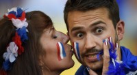 Assurant le nul (0-0) face à l’Équateur au stade Maracana de Rio, les Bleus de Didier Deschamps se sont qualifiés aux phases éliminatoires de ce mondial lors d’un match moins […]