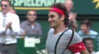 Sa carrière le préoccupe tellement que Roger Federer a des absences en plein match. Samedi, lors du tournoi de Halle en Allemagne, le numéro 4 mondial a enchaîné les points […]