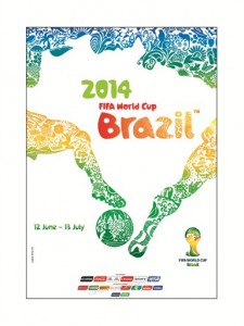 Fifa Coupe du Monde 2014