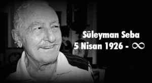 Süleyman Seba, ancien président du Beşiktaş