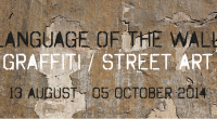 Du 13 août au 14 octobre 2014 se tient au musée Pera d’Istanbul l’exposition « Language of the wall ». C’est la première fois que la Turquie accueille une exposition intérieure relative […]