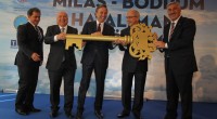 Le secteur privé turc n’a de cesse de se développer et cet accord entre la direction de l’Aéroport de Milas Bodrum et celle de TAV en est un témoignage des […]