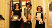 Atiq Rahimi avait remporté en mai dernier le prix littéraire du lycée français Notre Dame de Sion pour son roman Maudit soit Dostoïevski, dans lequel l’auteur nous amène en terre […]