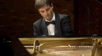 Dans le cadre de la saison musicale 2014-2015 de Notre Dame de Sion à Istanbul, l’établissement a accueilli le jeudi 9 octobre le pianiste français Olivier Moulin hier, qui a […]