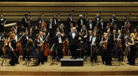 Mardi dernier, l’orchestre du Festival de Budapest donnait un concert au Cemal Reşit Rey Konser Salonu (CRR). L’orchestre en résidence a été fortement plébiscité par un public stambouliote ravi de […]