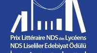 Le lycée Notre Dame de Sion, établissement bilingue francophone organise depuis 2008 le prix littéraire NDS, fort de son succès, un second prix fût créé en 2013, sur le modèle […]