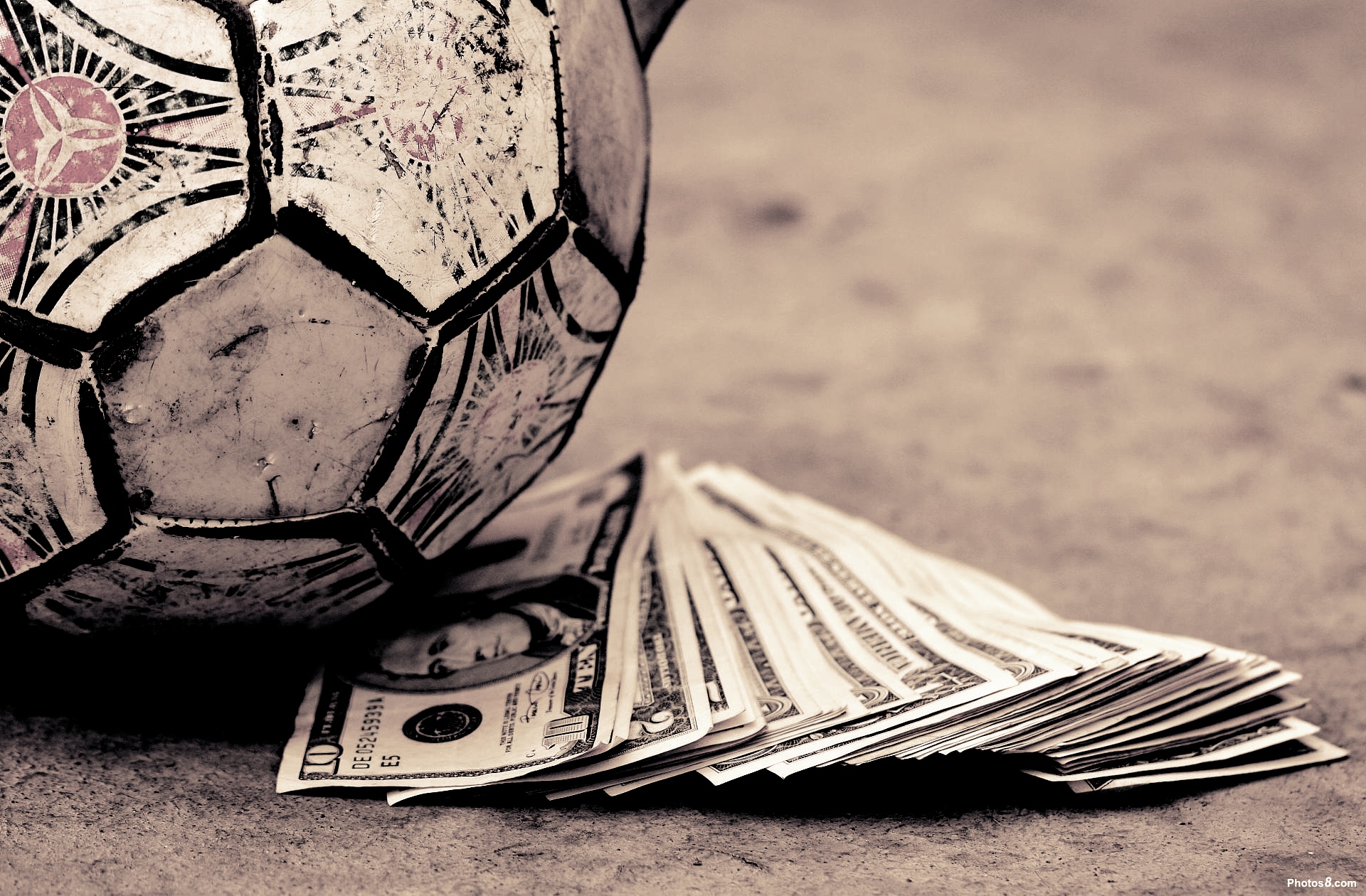 Un Scandale D'etat Oui Mais Pas Celui Qu'ils Vous Racontent Chronique de la décennie d’un football scandaleux - Aujourd'hui la