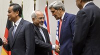 Le 18 novembre dernier, Vienne a accueilli de nouvelles négociations sur le nucléaire iranien. Les États-Unis, la Russie, la Chine, la France, le Royaume-Uni, l’Allemagne et bien sûr l’Iran ont […]