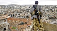 En octobre 2014, l’Etat islamique prenait le contrôle de près de 50% de la ville de Kobané après un féroce assaut. La situation semblait alors critique. Mais après plus de […]