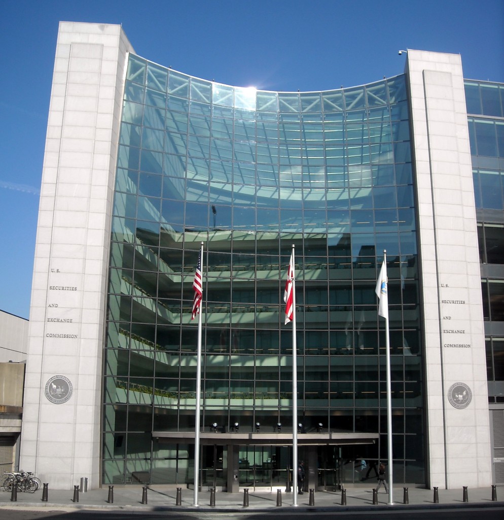 U.S._Securities_and_Exchange_Commission_headquarters