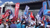 Sans surprise, le vendredi 1er mai, jour de la fête internationale des travailleurs, des affrontements ont eu lieu entre les forces de police et les manifestants venus protester contre l’interdiction […]