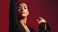 La danseuse de flamenco espagnole Eva María Garrido Garcia, de son nom professionnel Eva Yerbabuena, s’est rendue sur le sol turc pour la première fois, au centre İş Sanat d’Istanbul, le vendredi 22 mai […]