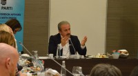 Par l’intermédiaire de son vice-président Mustafa Şentop et du ministre turc des Affaires européennes Volkan Bozkır, le parti au pouvoir s’est entretenu avec une quarantaine de correspondants étrangers lors d’un […]