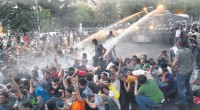 Depuis le début de semaine, des manifestations antigouvernementales dans la capitale arménienne, Erevan, s’intensifient contre l’augmentation des tarifs de l’électricité. Ces révoltes ont conduit à l’arrestation de 237 personnes tandis […]