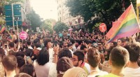 La police a employé la manière forte hier à Istanbul pour disperser la foule venue en nombre célébrer la Gay Pride 2015. Organisé dans le centre de la ville, le […]