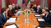Même si le dialogue semble avoir été renoué entre Téhéran et les puissances occidentales, il se pourrait bien que le temps ait raison de la bonne volonté affichée depuis des […]