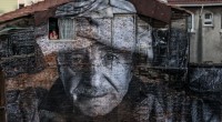 Le 22 mai dernier, dans les quartiers européens de Balat et Tarlabaşı, l’artiste de rue français JR choisissait Istanbul pour son projet The wrinkles of the city (les rides de […]