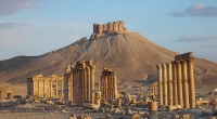La nouvelle est parvenue hier de Palmyre, cité antique inscrite au patrimoine mondial de l’humanité, joyau historique aux mains de l’Etat Islamique depuis le 21 mai : les djihadistes auraient miné […]