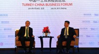 Le président Erdoğan a rencontré son homologue chinois Xi Jinping à Pékin pendant trois jours de visite officielle, du 28 au 30 juillet. Une rencontre attendue par l’opinion publique depuis […]
