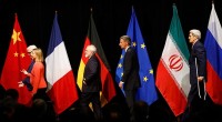 Le groupe des « 5+1 » (États-Unis, Russie, Chine, France, Royaume-Uni, Allemagne) et l’Iran sont parvenus à Vienne à un accord au sujet du programme nucléaire iranien, ce mardi 14 juillet au […]