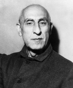 mossadegh