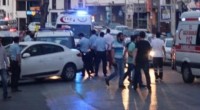 Un homme a ouvert le feu ce matin dans le quartier de Şişli, un arrière-goût de déjà vue après les évènements d’Istiklal. Une sombre semaine s’ouvre pour les ambulanciers d’Istanbul, […]