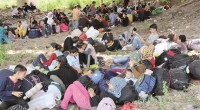 Dans un rapport rendu à Ankara le 8 juillet, l’Association pour le centre de recherche sur l’asile et les migrations (IGAM) a rappelé le sort critique de quelques 30 000 […]