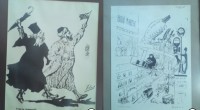 Franchir les portes du musée du dessin humoristique et des caricatures turco-ottomanes (Karikatür Ve Mizah Müzesi), c’est un peu comme plonger dans une histoire enchantée de Nasreddin Hoca, ce sage […]