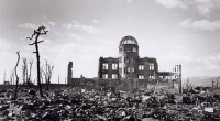 Aujourd’hui, 6 août 2015, a lieu la commémoration du 70ème anniversaire du bombardement atomique d’Hiroshima de 1945, le premier essai nucléaire de l’histoire. 70 ans après, que sont devenus les […]