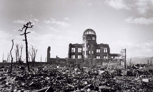 Hiroshima, 70 ans après - Aujourd'hui la TurquieAujourd'hui la Turquie