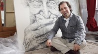 J’ai rencontré le peintre Ali Zülfikar Doğan dans la ville d’Ulft aux Pays-Bas, lors d’une visite dans le cadre du projet de la 23ème édition du Huntenkunst International Art. Sur […]