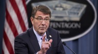 Le secrétaire d’Etat à la Défense américain a, lors d’une conférence de presse donnée la semaine dernière au Pentagone, enjoint les autorités d’Ankara à redoubler d’efforts dans la lutte menée […]