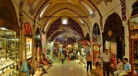 La rue de Kalpakçılar, dans laquelle est situé le Grand Bazar, vient d’être élue rue la plus chère d’Istanbul en terme de loyer, selon une enquête de l’agence d’évaluation immobilière […]
