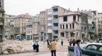 Curieux des événements ayant touché la Turquie ces 35 dernières années, l’exposition « How did we get there », ou « Nerden geldik buraya » de son titre turc, est faite pour vous. Cette […]