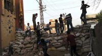 Le couvre-feu, qui avait été levé samedi matin, après avoir été mis en place durant 8 jours dans le district de Cizre, ville agitée dans la province de Şırnak au […]