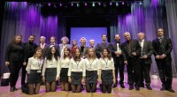 La deuxième édition du Concours International de Piano organisé par le Lycée Notre-Dame de Sion s’est achevée hier soir : Yener Gökbudak a été sacré grand gagnant de la compétition, […]