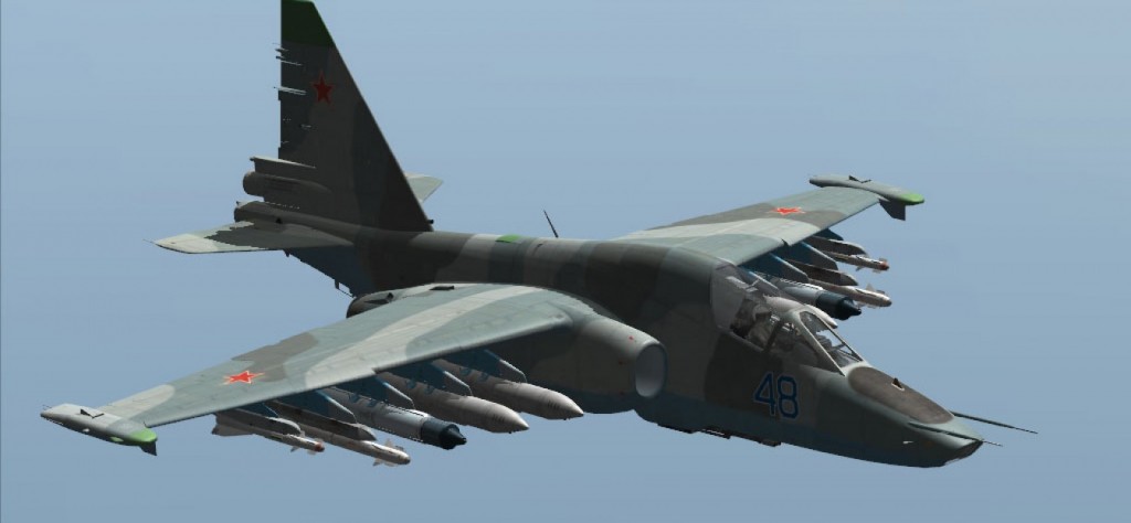 avion-militaire-russe