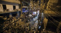 Un double attentat à Beyrouth a provoqué la mort de plus de 40 personnes et fait plus de 230 blessés. L’organisation État Islamique a revendiqué l’attaque dans un communiqué. Depuis […]