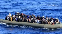   D’après le Haut-Commissariat des Nations unies pour les Réfugiés (HCR), le nombre de réfugiés et de migrants arrivés le mois dernier en Europe a battu tous les records : 218 […]