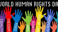 Ce jeudi 10 décembre, nous célébrions le 67ème anniversaire de l’adoption de la déclaration universelle des droits de l’Homme.par les Nations unies (ONU). La Journée mondiale des droits de l’Homme, […]
