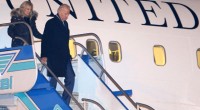 Le vice-président américain Joe Biden est arrivé hier à Istanbul pour une visite officielle de deux jours. Trois responsables européens, Federica Mogherini, Johannes Hahn, et Christos Stylianides, lui emboîteront le […]