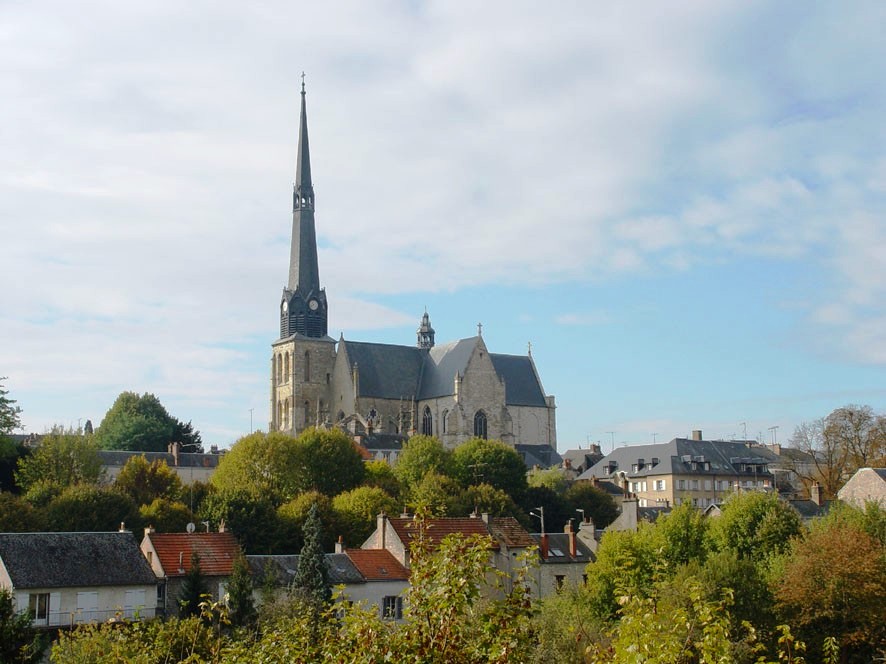 eglise_pithiviers